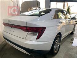 هیوندای ئەکسنت
